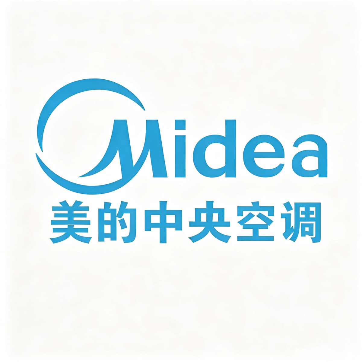 美的中央空调