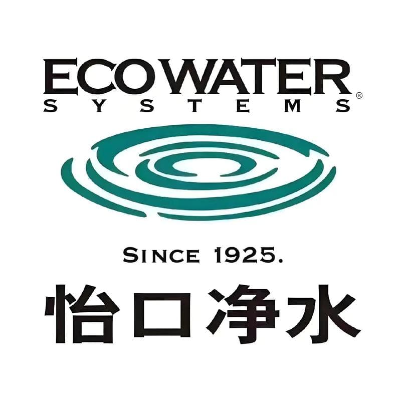怡口净水