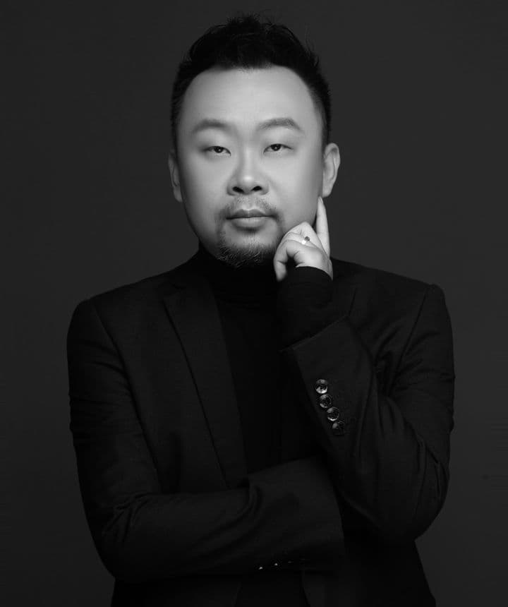 刘杨